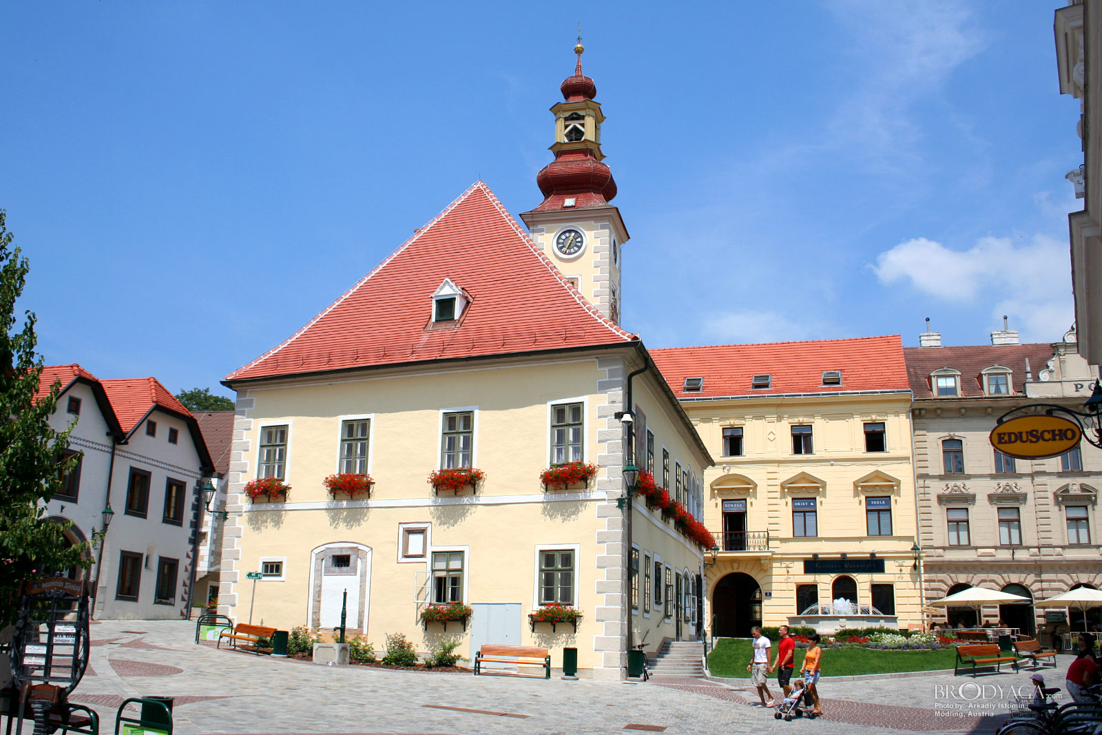 Mödling